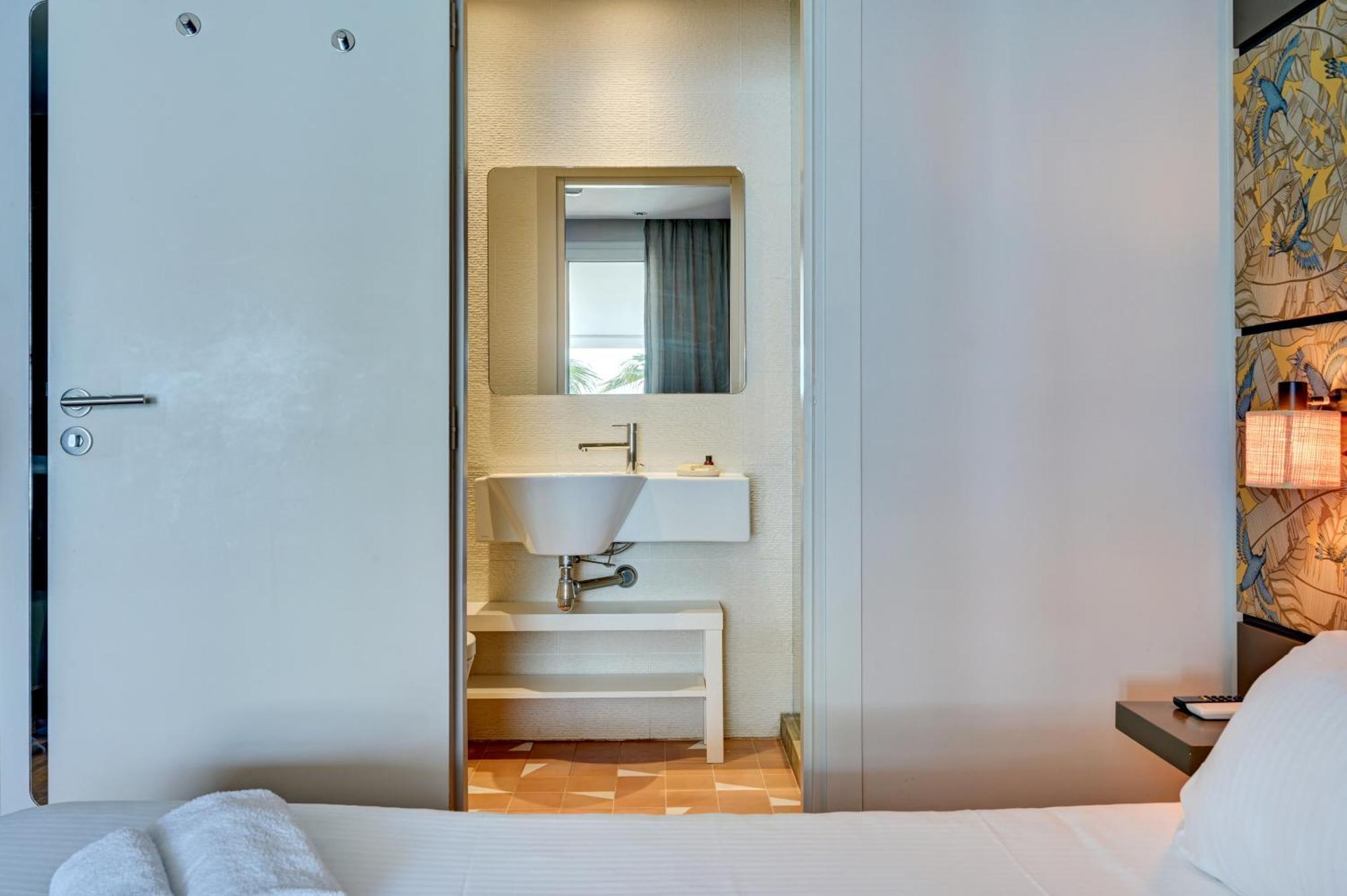 Hotel Bor Ιέρ Εξωτερικό φωτογραφία