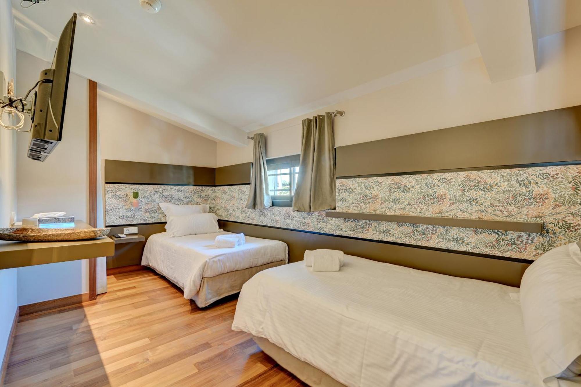 Hotel Bor Ιέρ Εξωτερικό φωτογραφία