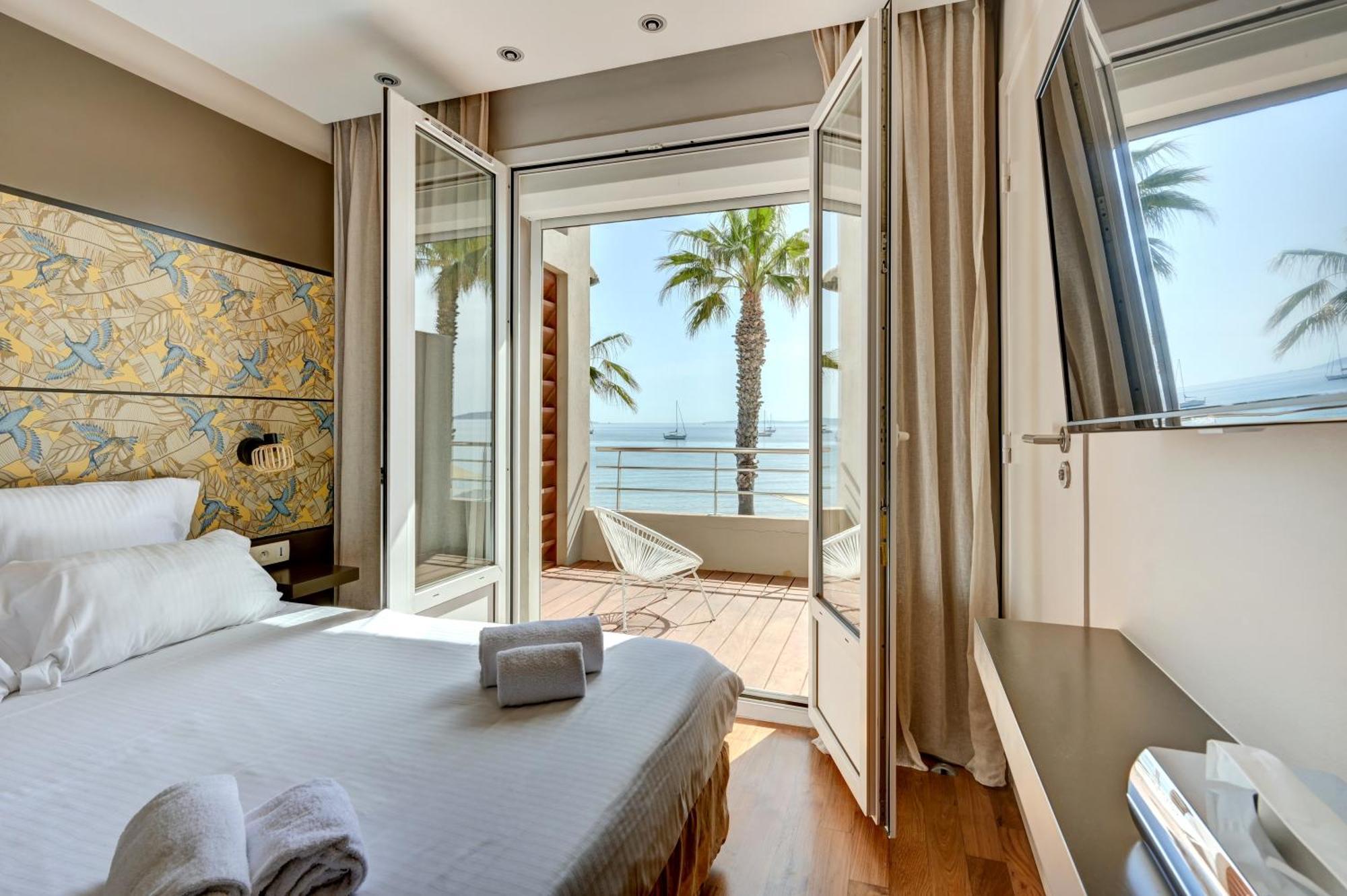 Hotel Bor Ιέρ Εξωτερικό φωτογραφία