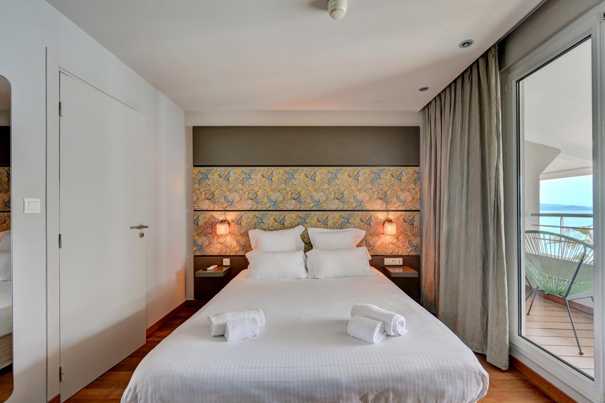 Hotel Bor Ιέρ Εξωτερικό φωτογραφία