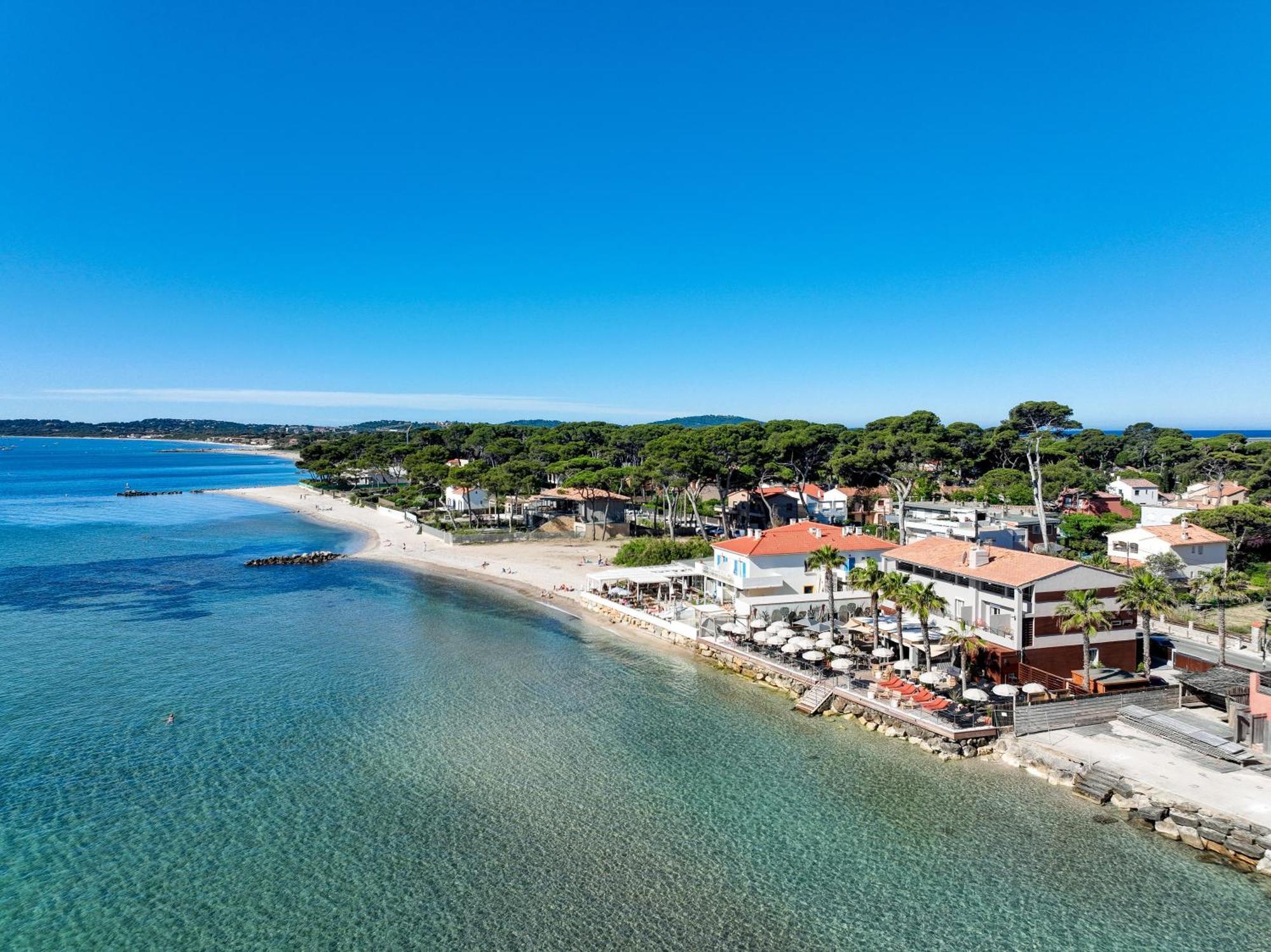 Hotel Bor Ιέρ Εξωτερικό φωτογραφία