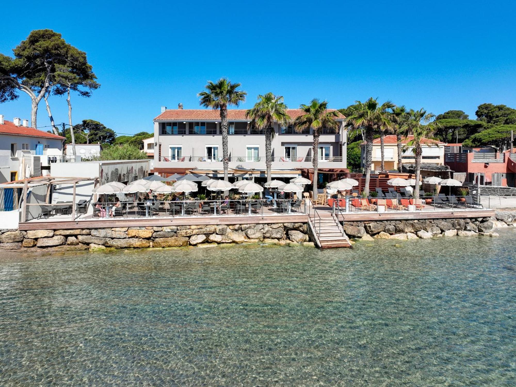Hotel Bor Ιέρ Εξωτερικό φωτογραφία