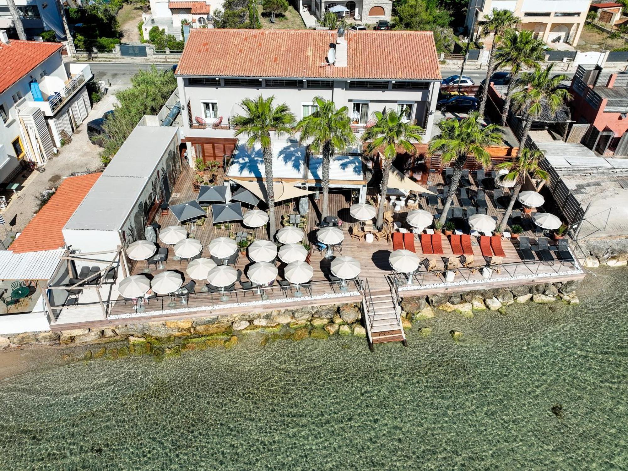 Hotel Bor Ιέρ Εξωτερικό φωτογραφία